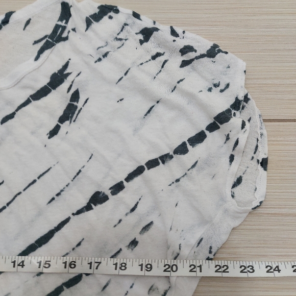 Joe's jeans tshirt - Picture 6 of 6